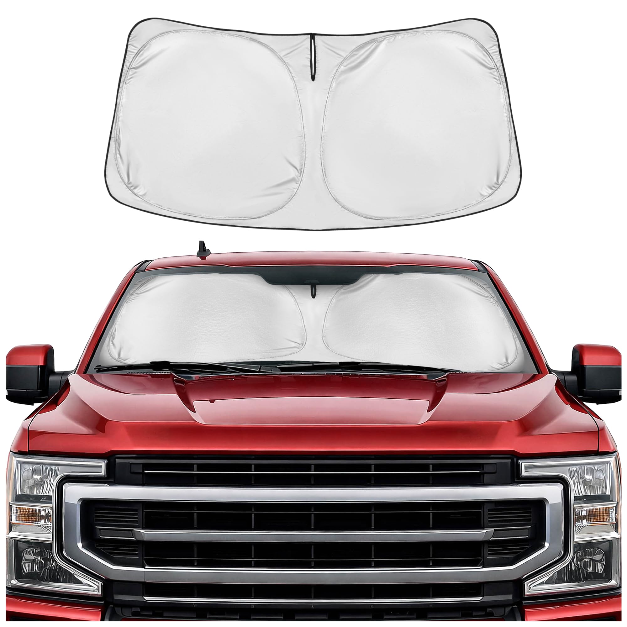 Custom Fit Ford